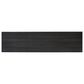 Signature Design by Ashley Yarlow XL 65"  TV Stand in Black, , large
