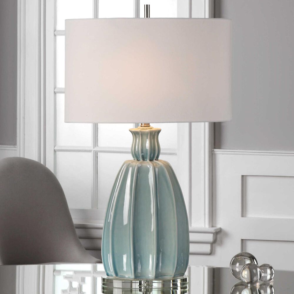 Uttermost Suzanette Table Lamp, , large
