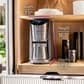 GE Profile Smart Grind and Brew Coffee Maker in Carbon Black, , large
