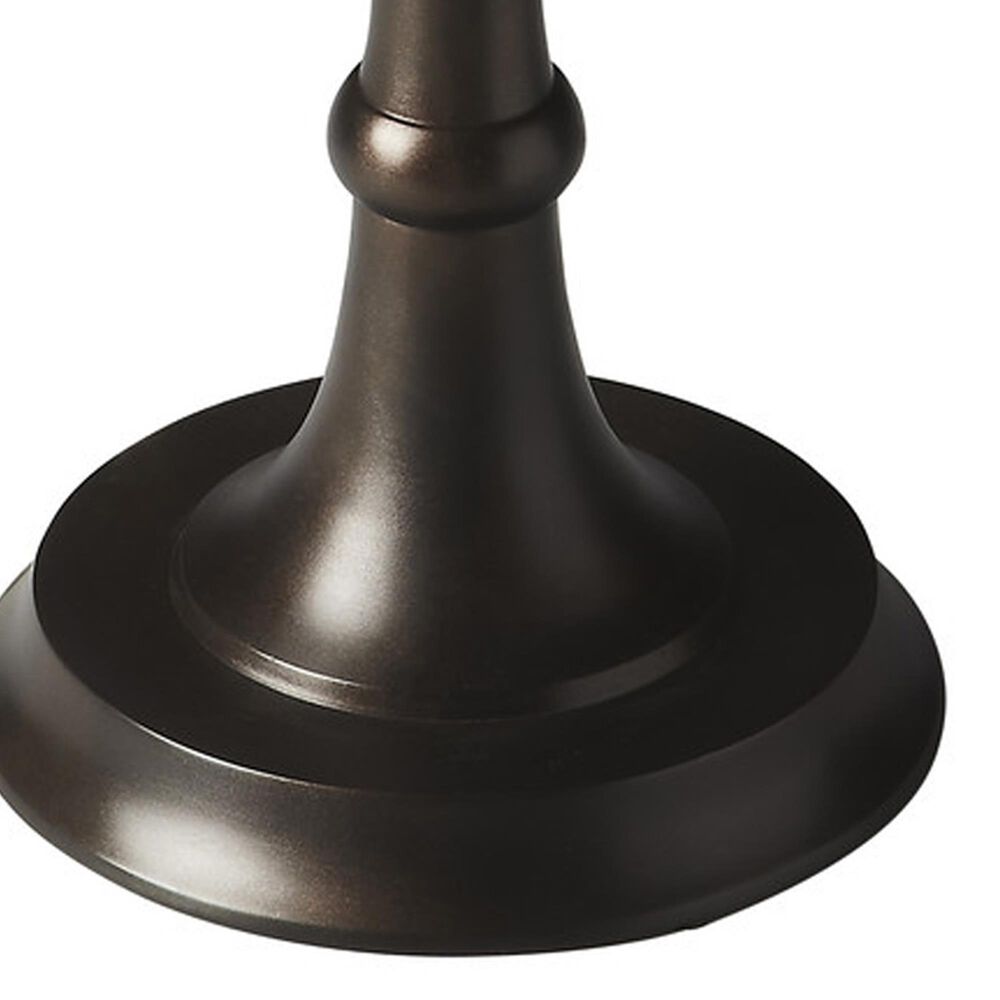 Butler Beaumont Side Table in Bronze, , large