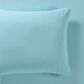 Jiangsu Royal Home Caribbean 4-Piece King Sheet Set in Blue, , large