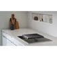 Wolf 15" Transitional Induction Cooktop in Black and Stainless Steel, , large