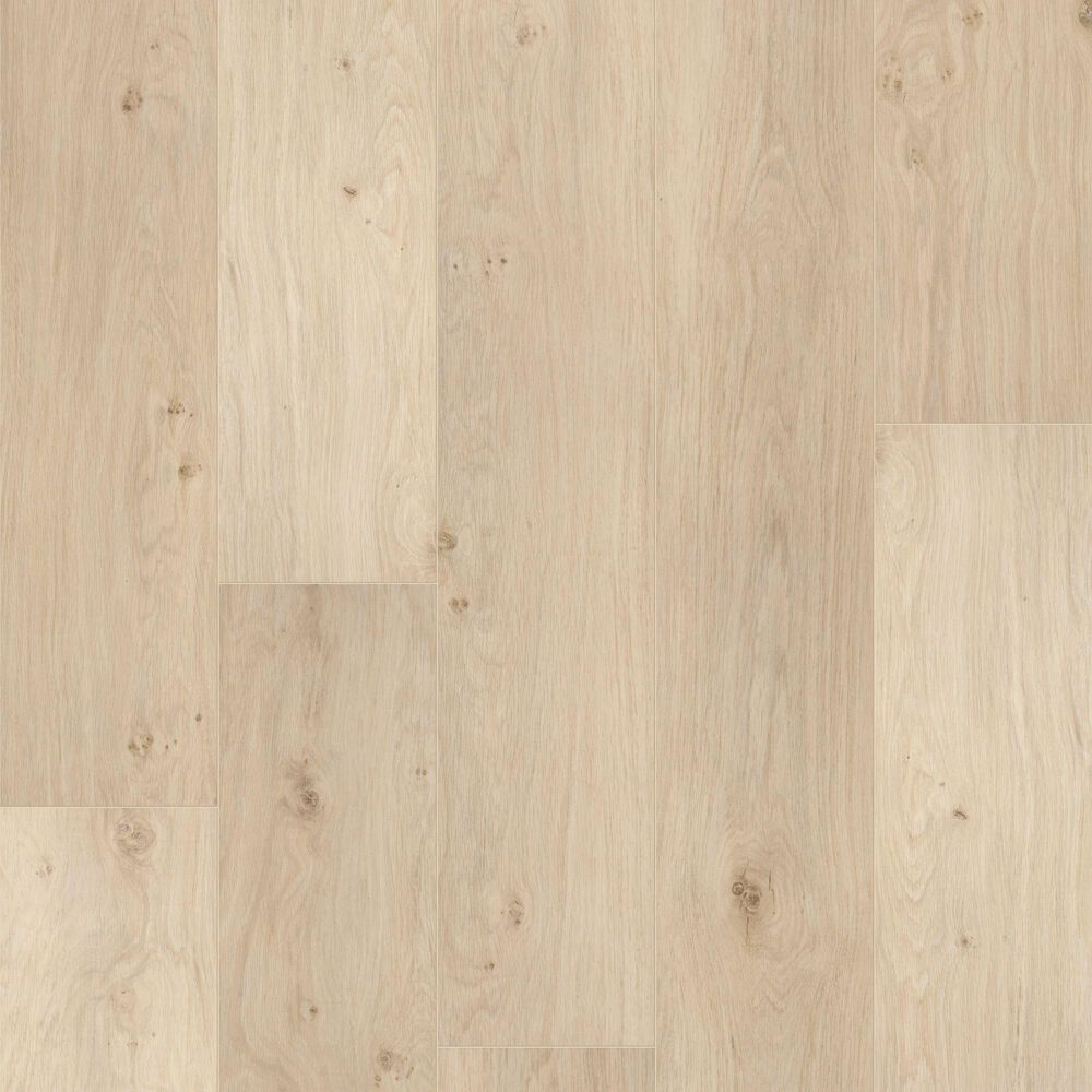 Shaw Vinyl Tile Fresh Take Wishbone 9" x 59" Luxury Vinyl Plank, , large