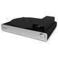 SONOS Five Wireless Speaker in Black with Victrola Stream Carbon Turntable, , large