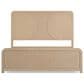 Furniture of America Tangentry 6-Piece Queen Bedroom Set in Natural, , large
