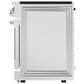 Thor Kitchen Gordon Ramsay 6 Cu. Ft. Professional Electric Range in Stainless Steel, , large