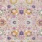 Nourison Passion PSN01 5"3" x 7"3" Fuchsia Area Rug, , large
