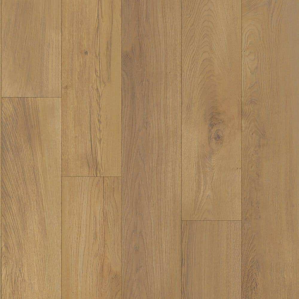 Mannington Restoration Heirloom Natural 7" x 50" Laminate, , large