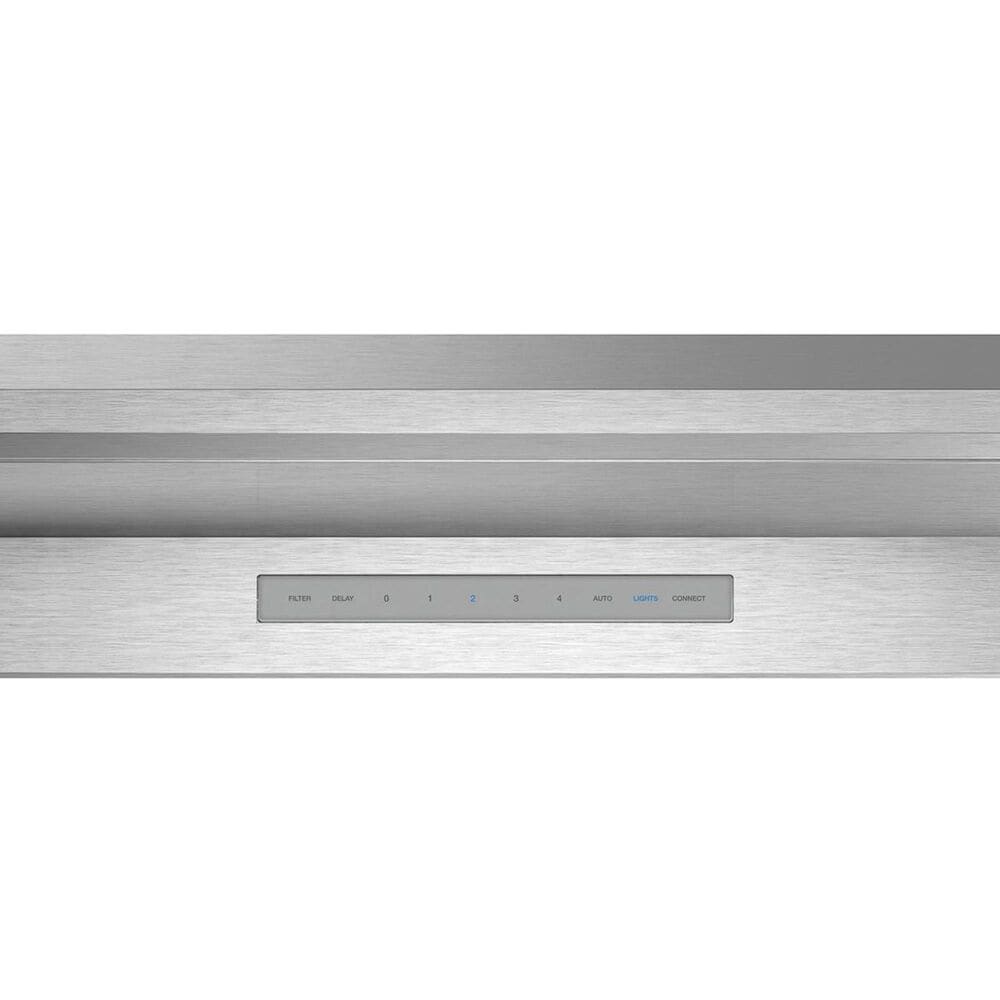 Thermador 36&quot; Master Low-Profile Wall Hood in Stainless Steel, , large