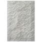 Dalyn Rug Company Pacifica PA1 10" x 14" Taupe Area Rug, , large