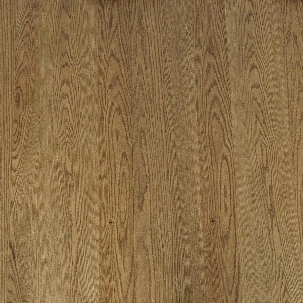 Waltham Brentwood 7-Piece Oval Dining Set in White Oak, , large