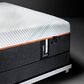 Tempur-Pedic TEMPUR-PROADAPT Firm Queen Mattress with Low Profile Box Spring, , large