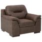 Ashley Maderla Chair in Walnut Brown, , large