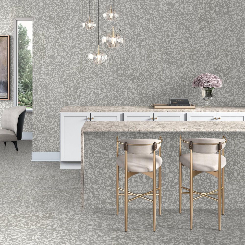 Dal-Tile Outlander Grande Dusk 12&quot; x 24&quot; Porcelain Tile, , large