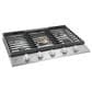Electrolux 30"" Gas Cooktop with Griddle in Stainless Steel, , large