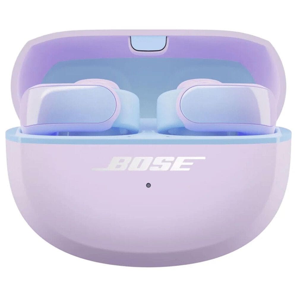 Bose Ultra Open Earbuds in Chilled Lilac, , large