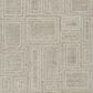 Ashley Brickburgh 5" x 7" Gray, Ivory and Honey Area Rug, , large