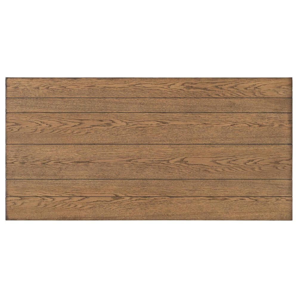 Legacy Classic Furn Direct Shp Vintage Market Kitchen Island in Barnwood Oak and Northern Moss, , large