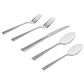 Godinger Silver Ingot 20-Piece Flatware Set in Stainless Steel, , large