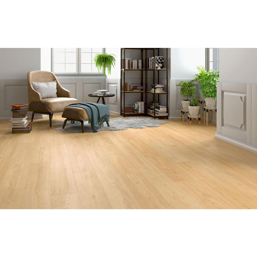 Florstar Ceramin Gallery Norgate 8" x 51" Luxury Vinyl Plank, , large