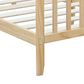 Olive Opie Jax Toddler Bed in Natural, , large
