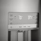 Frigidaire Gallery 25.6 Cu. Ft. 36" Standard Depth Side-by-Side Refrigerator in Stainless Steel, , large