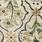Oriental Weavers Westwood WES12 Gold 2"3" x 7"6" Runner, , large