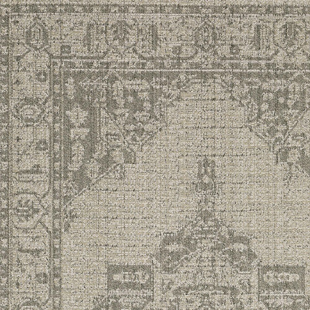 Oriental Weavers Gillian 5094X 9&#39;10&quot; x 12&#39;10&quot; Beige Area Rug, , large