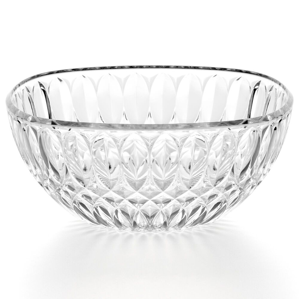 Fratelli Guzzini Vanity 8.27&quot; Bowl in Clear, , large