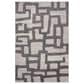 Dalyn Rug Company Sedona 3" x 5" Pebble Indoor/Outdoor Area Performance Rug, , large