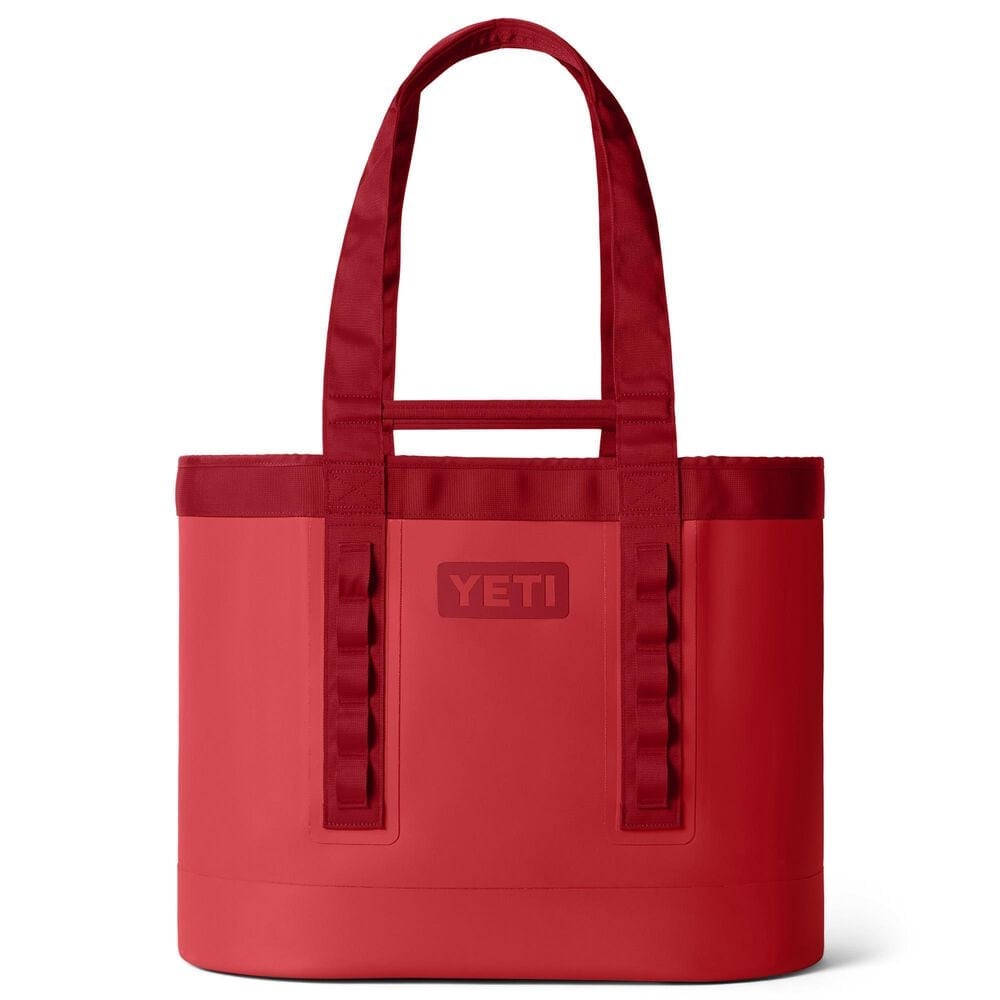 YETI Camino 50L Carryall Tote Bag in Rescue Red, , large