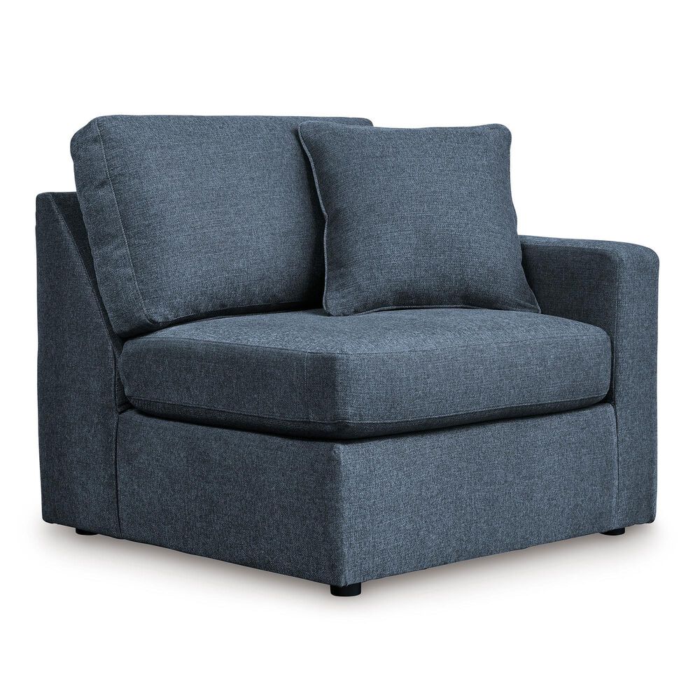 Ashley Modmax 8-Piece Sectional with Storage Consoles in Ink, , large