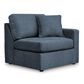 Ashley Modmax 8-Piece Sectional with Storage Consoles in Ink, , large