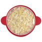 HIC Kitchen Microwave Popcorn Popper in Crimson Red, , large