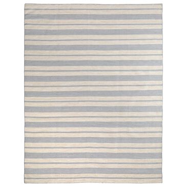 Feizy Rugs Duprine 4" x 6" Blue Area Rug, , large