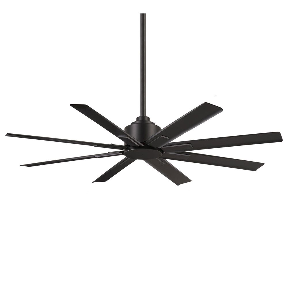 Minka-Aire Xtreme H2O 52" Indoor/Outdoor Ceiling Fan in Coal, , large