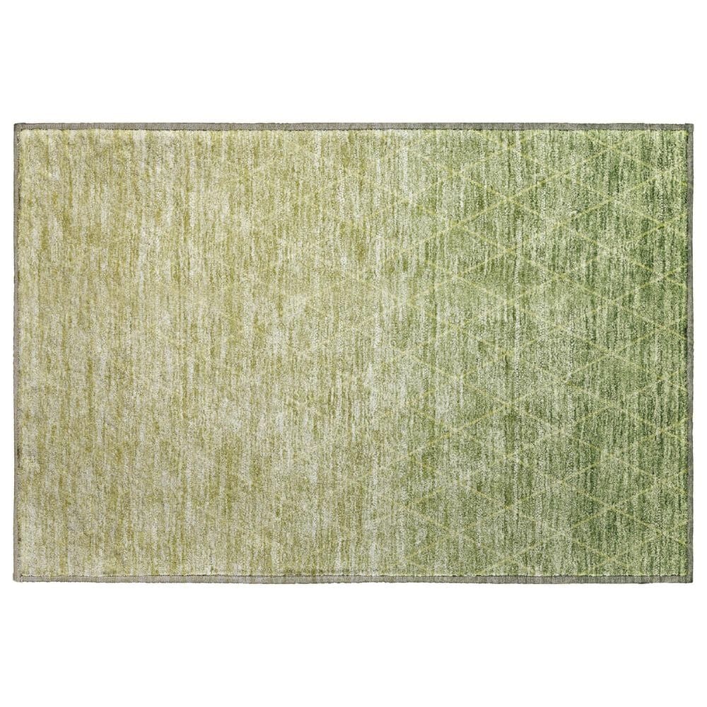 Dalyn Rug Company Lazio 1"8" x 2"6" Aloe Area Rug, , large