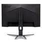 Acer Predator 27" XB273U X1 AMD FreeSync Premium Gaming Monitor in Black, , large