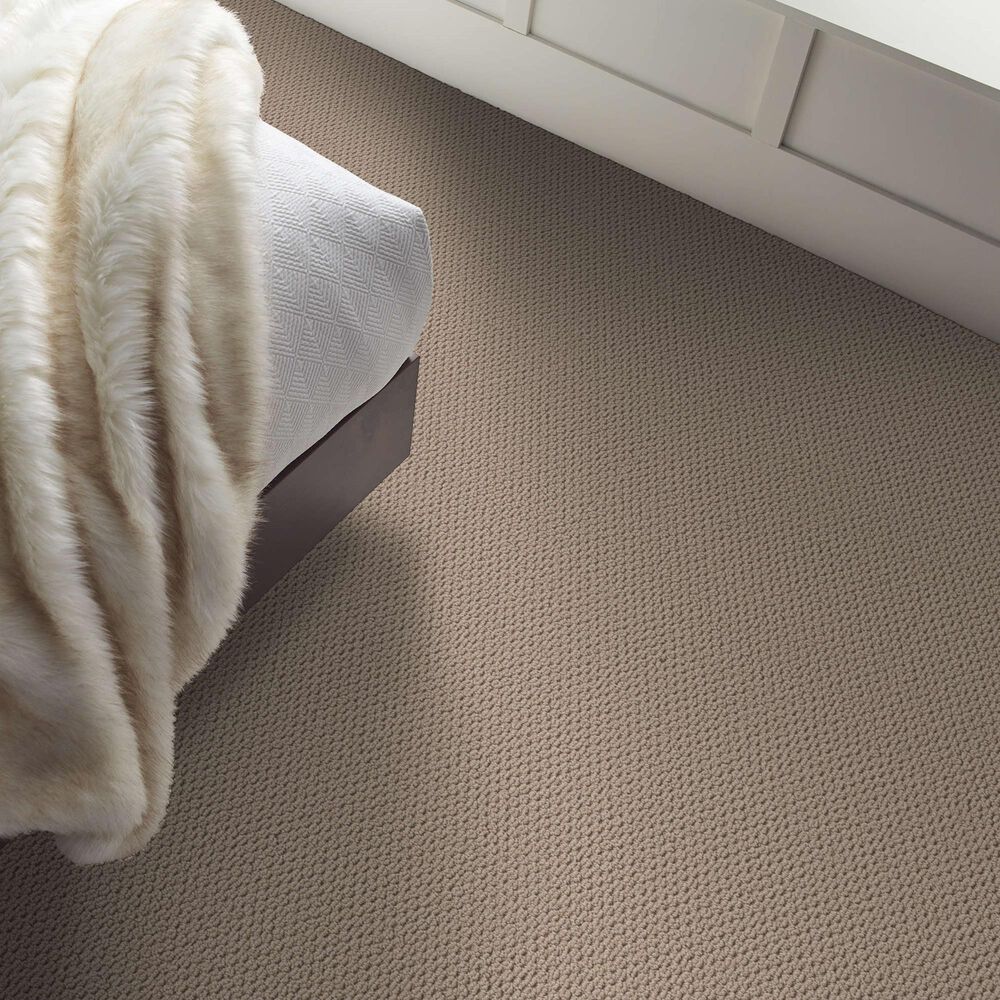 Shaw Perspective Path Carpet in Worn Path, , large