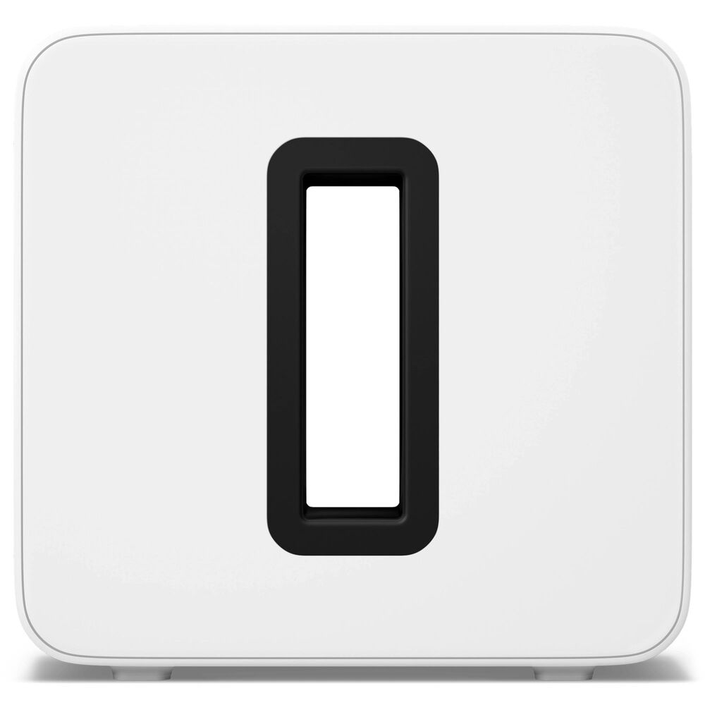 SONOS Gen 4 Wireless Subwoofer in White, , large