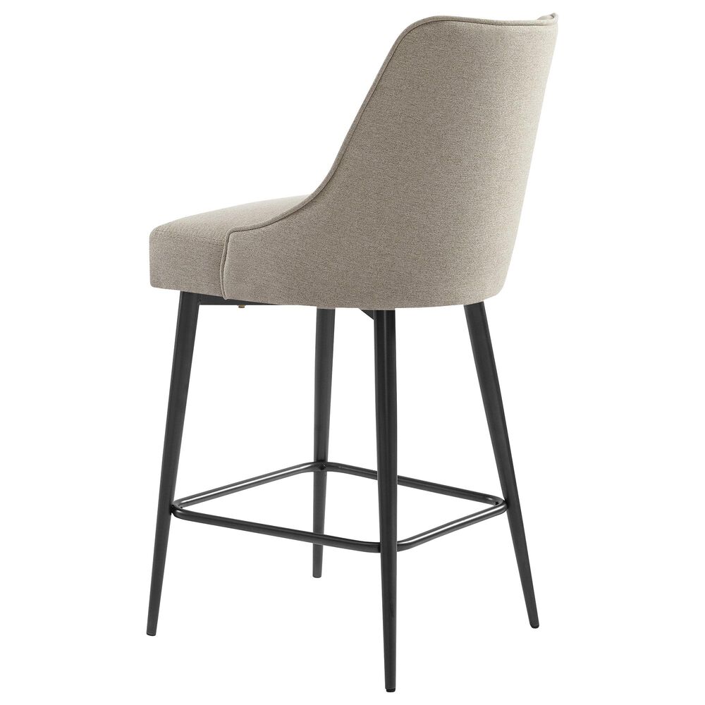 Steve Silver Owen Counter Chair in Khaki, , large