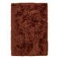 Dalyn Rug Company Impact IA100 8" x 10" Paprika Area Rug, , large