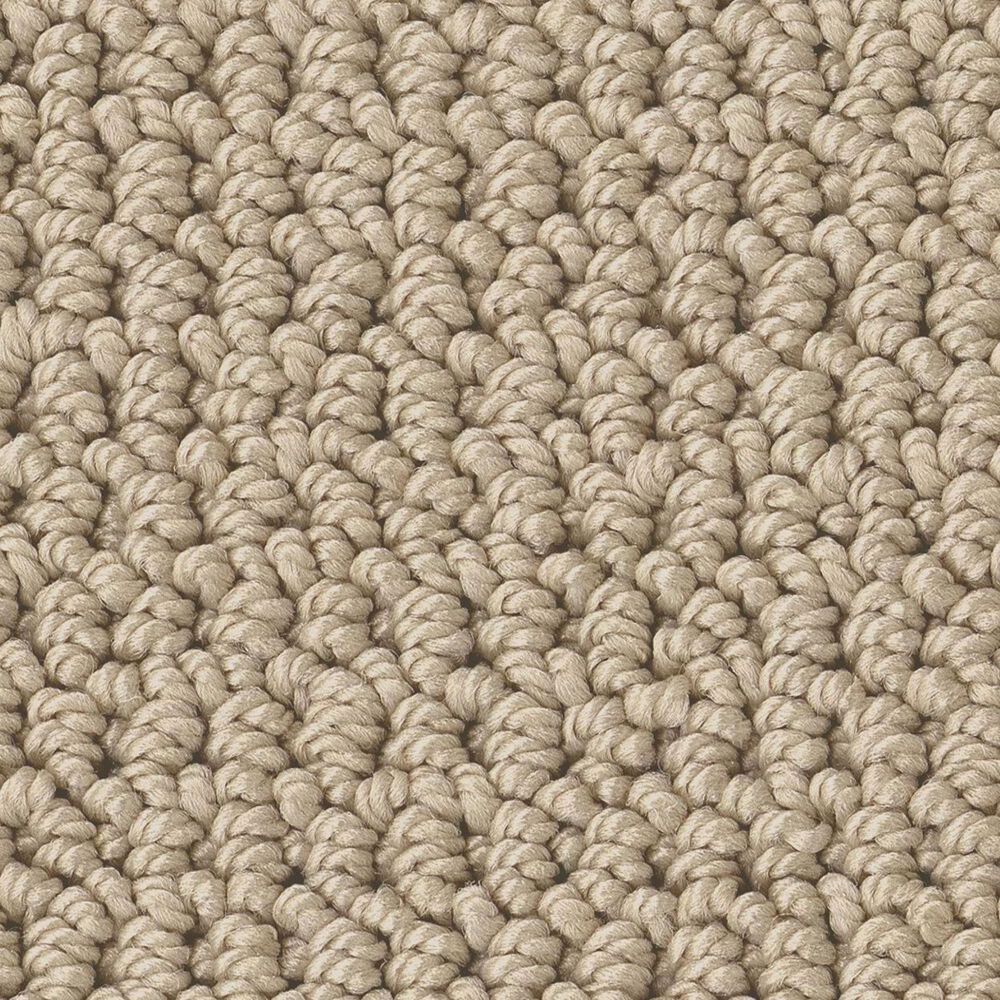 Anderson Tuftex Arden Park Carpet in Marzipan, , large