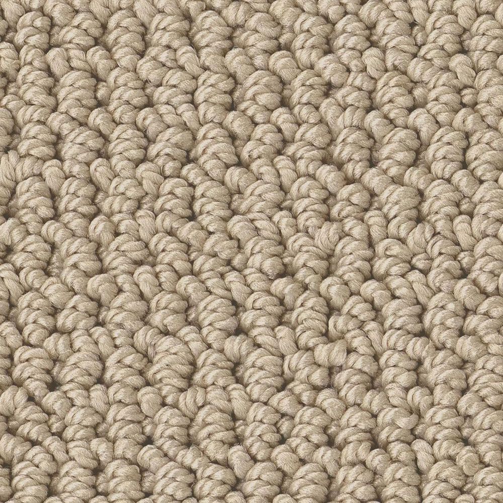 Anderson Tuftex Arden Park Carpet in Marzipan, , large
