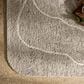 Loloi Otis Oatmeal and Ivory 7"9" x 9"9" Area Rug, , large