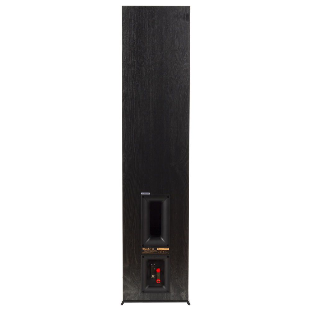 Klipsch Reference Premiere Dual 8&quot; 2-Way Floorstanding Speaker in Ebony, , large