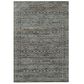 Oriental Weavers Andorra 7127A 10" x 13"2" Blue and Purple Area Rug, , large