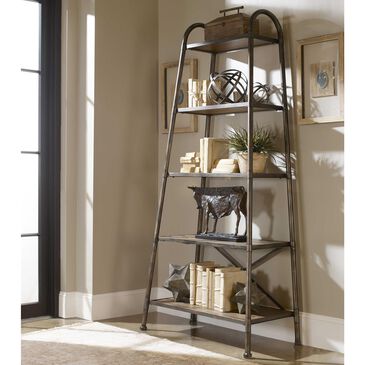 Uttermost Zosar Etagere, , large