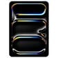 Apple 11-Inch iPad Pro | Apple M5 chip | Wi-Fi + Cellular 2TB with nano texture glass | Space Black (latest Model), , large