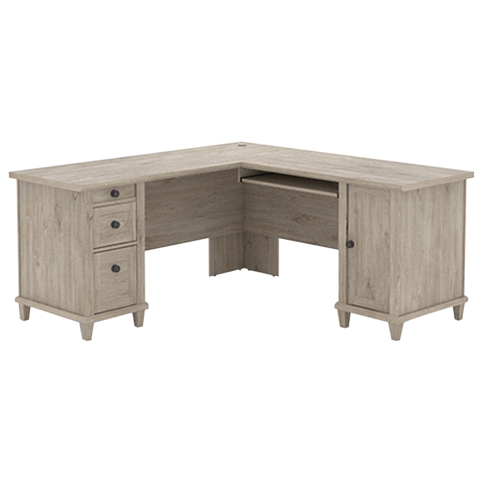 Sauder kids hot sale desk